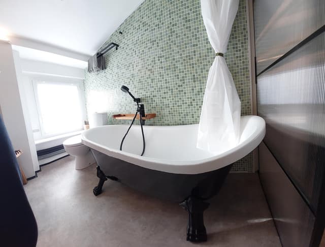 Przytulne studio 22m² w sercu Polesia - idealne na start lub inwestycję - Zdjęcie 5/8