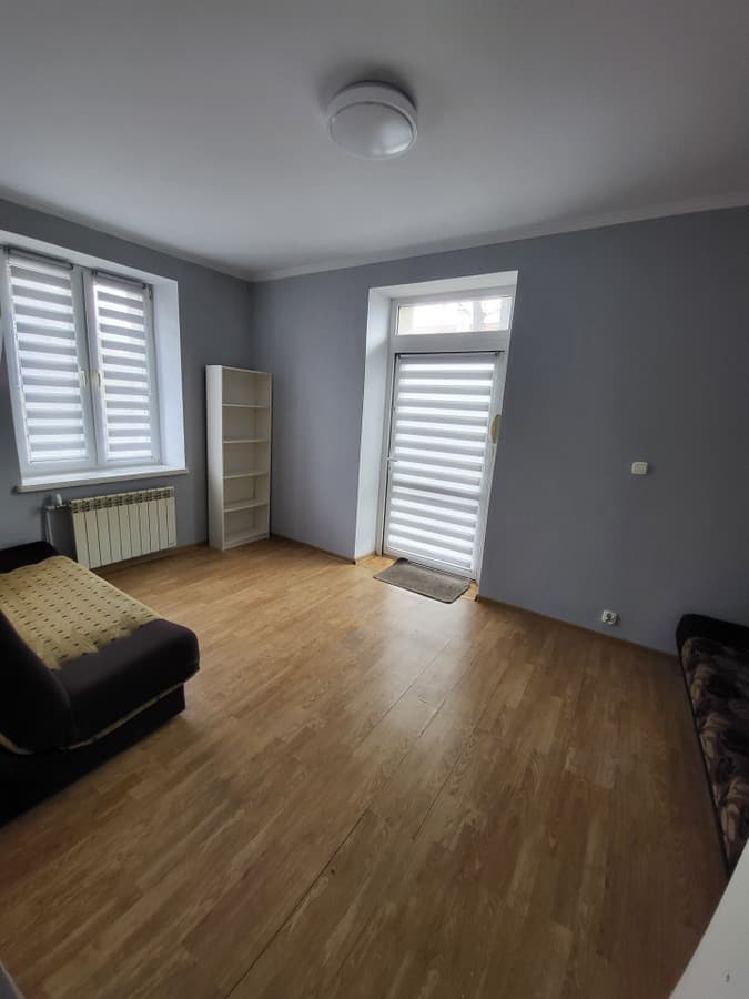 Przytulna kawalerka 27m² w centrum Pragi-Południe - od zaraz! - Zdjęcie 1/9