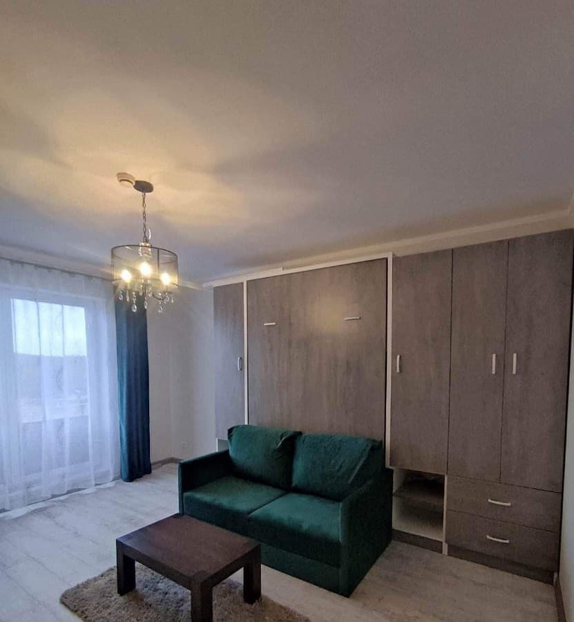 Przytulne 29 m² w sercu Dębnik - blisko centrum i Bulwarów - Zdjęcie 1/6