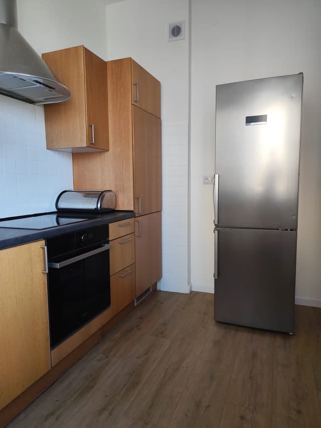 Mieszkanie do wynajęcia - Praga-Południe - Zdjęcie 5/8