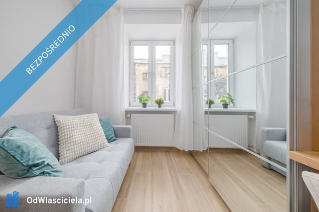 Funkcjonalny pokój w Bałutach - możliwość negocjacji - Zdjęcie 3/12