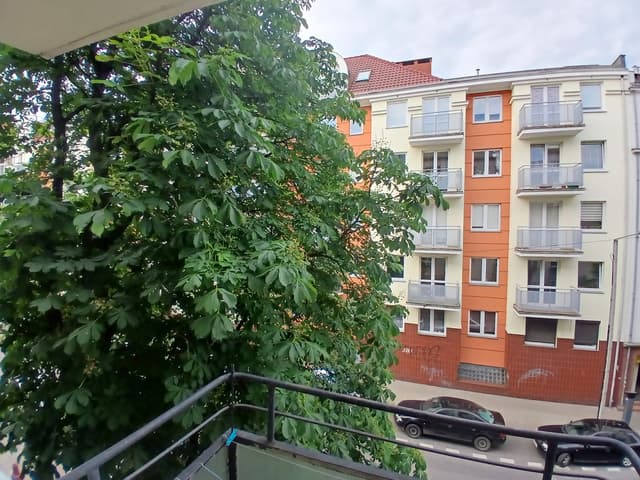 Funkcjonalne mieszkanie w sercu Wildy - doskonała lokalizacja - Zdjęcie 3/16