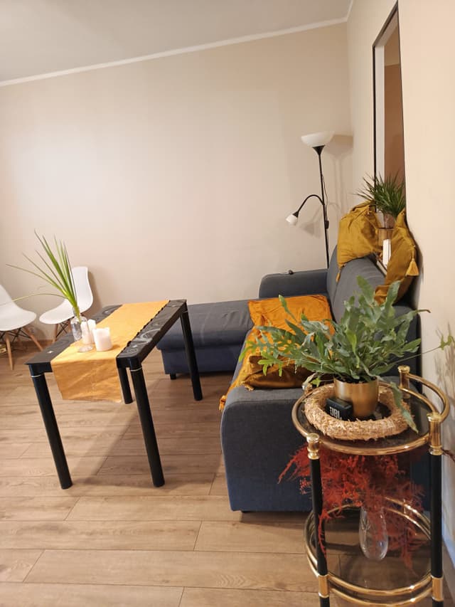 Funkcjonalne mieszkanie 2-pokojowe w Szczecinie - Zdjęcie 4/10