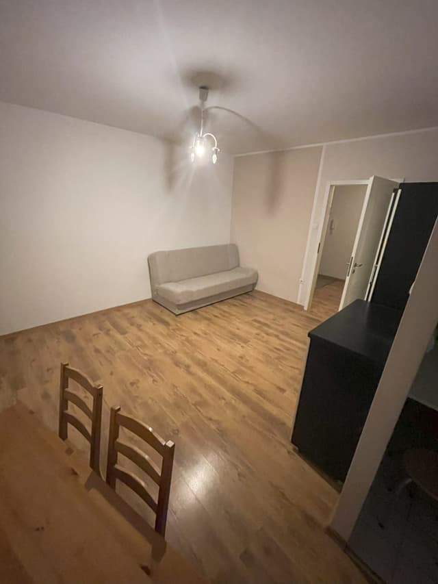 Funkcjonalne mieszkanie na Grunwaldzie - doskonała lokalizacja - Zdjęcie 4/8