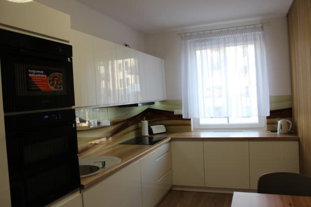 Komfortowe mieszkanie w centrum Warszawy do wynajęcia - Zdjęcie 2/11