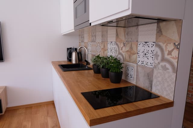 Przytulne 33 m² w sercu Starego Miasta - pełne uroku i komfortu - Zdjęcie 4/8