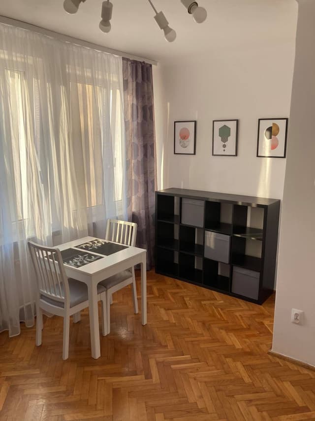 Przytulne mieszkanie na Mokotowie, 2 700 zł - Zdjęcie 2/6