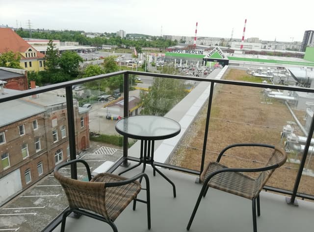 Nowoczesny apartament w prestiżowej dzielnicy Krzyki - Zdjęcie 5/12