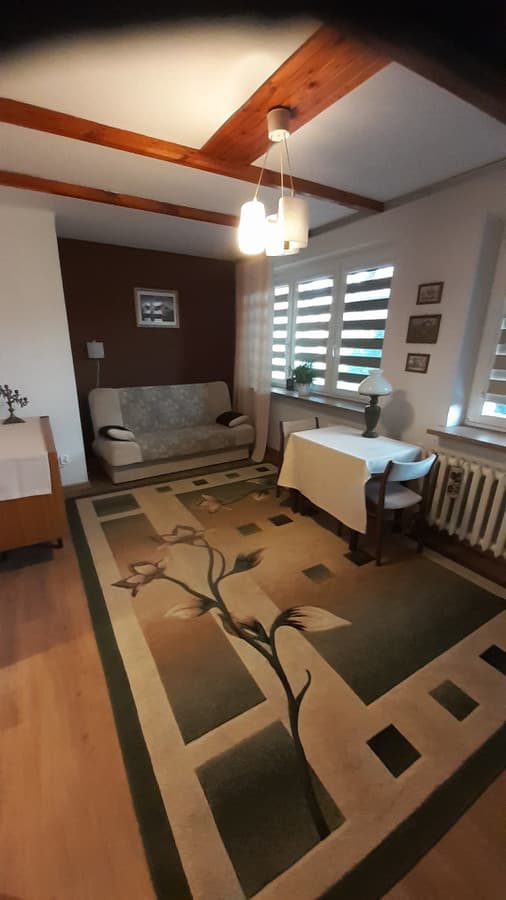 Kompaktowe mieszkanie w Krakowie - możliwość negocjacji - Zdjęcie 2/4