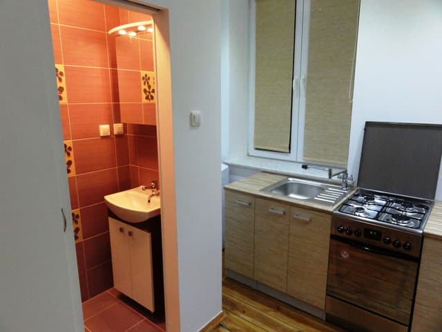 Umeblowane mieszkanie w Ursusie, media w cenie - Zdjęcie 4/8