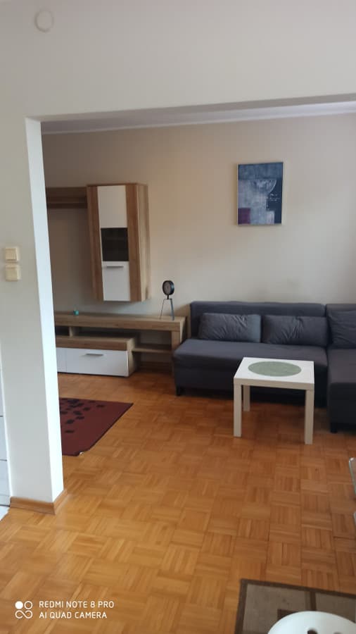 Nowoczesne studio w dzielnicy Fabryczna, w pełni wyposażone - Zdjęcie 4/10