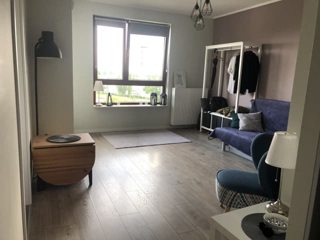 Mieszkanie w Bemowie - doskonała inwestycja - Zdjęcie 3/11