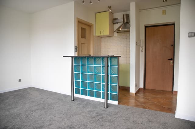 Kompaktowe 24m² na Ochocie - idealne dla singla lub inwestora - Zdjęcie 3/11