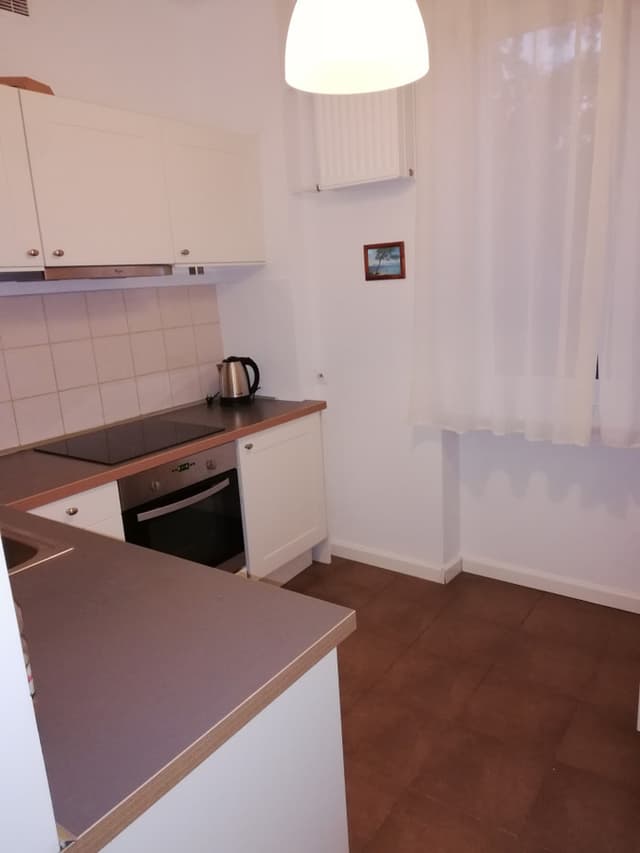 Stylowe 37 m² na Dolnym Mokotowie - doskonała inwestycja - Zdjęcie 3/5