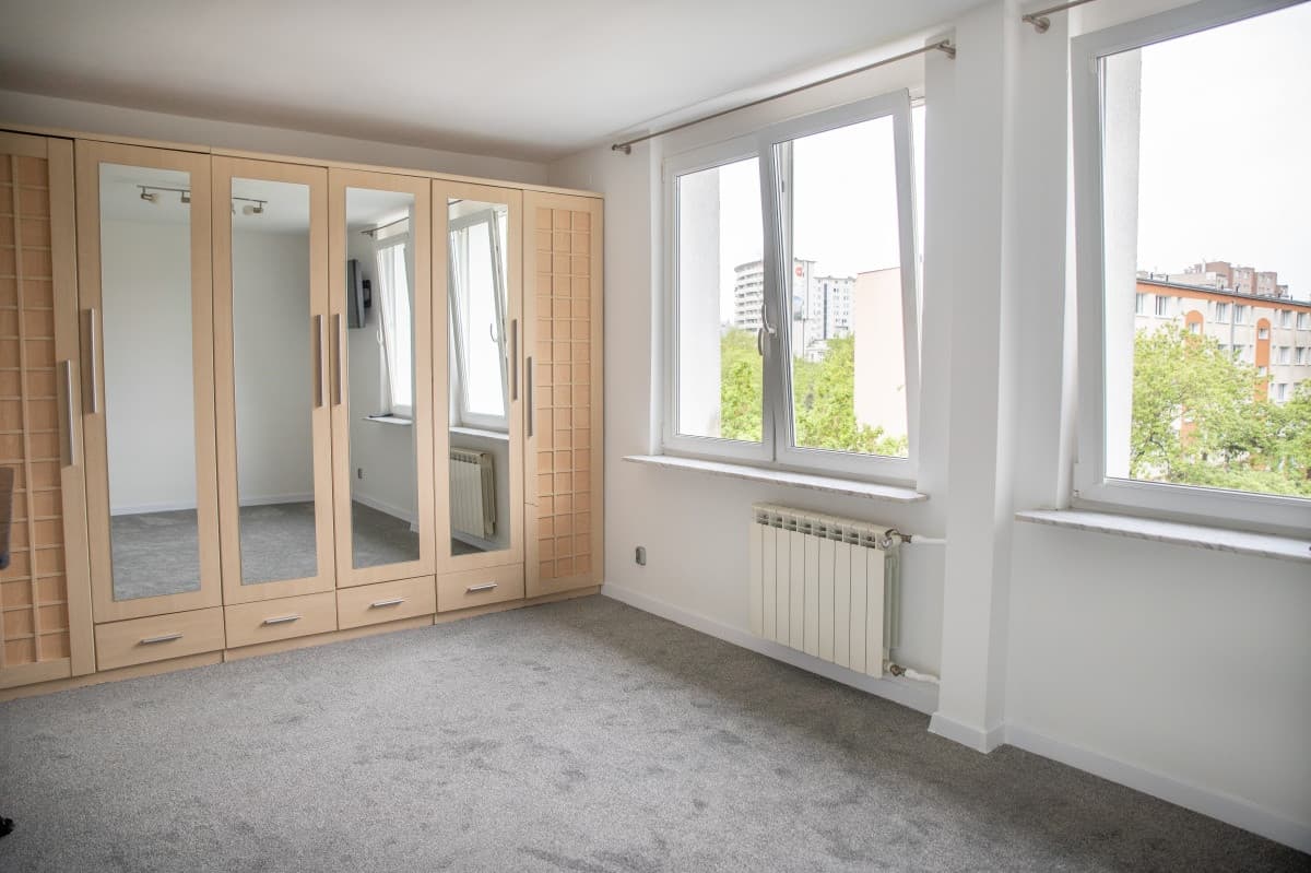 Kompaktowe 24m² na Ochocie - idealne dla singla lub inwestora - Zdjęcie 1/11