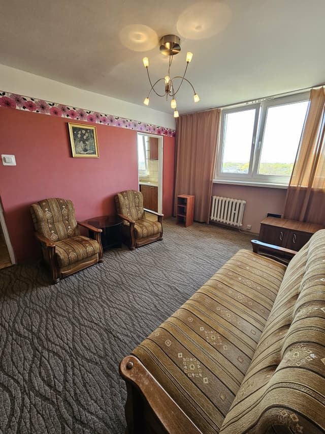 Komfortowe mieszkanie w dzielnicy Górna, Łódź - Zdjęcie 3/7