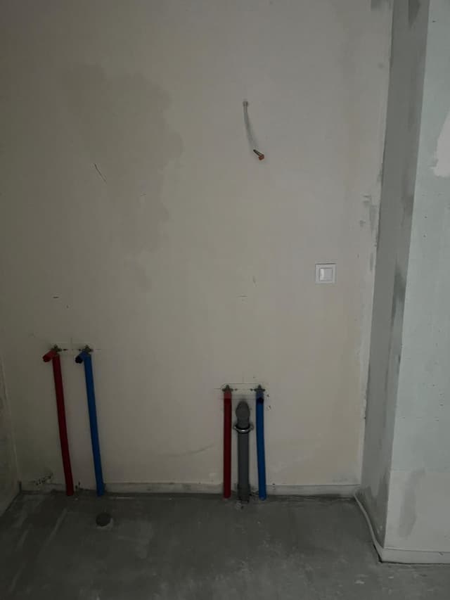 Nowoczesne mieszkanie w spokojnej dzielnicy Letnica - Zdjęcie 4/8