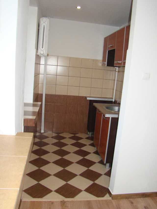 Komfortowe mieszkanie na Skorupach z balkonem - Zdjęcie 3/12