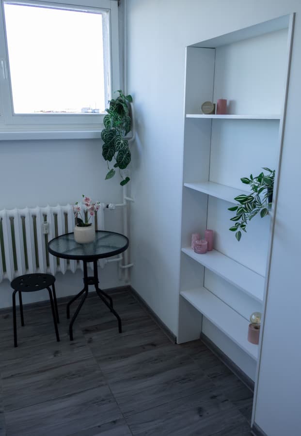 Nowoczesne mieszkanie na Szpitalnej - idealne pod wynajem - Zdjęcie 4/9