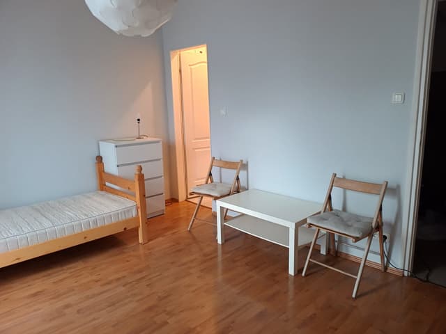 Stylowa kawalerka w sercu Warszawy, Śródmieście - Zdjęcie 2/9