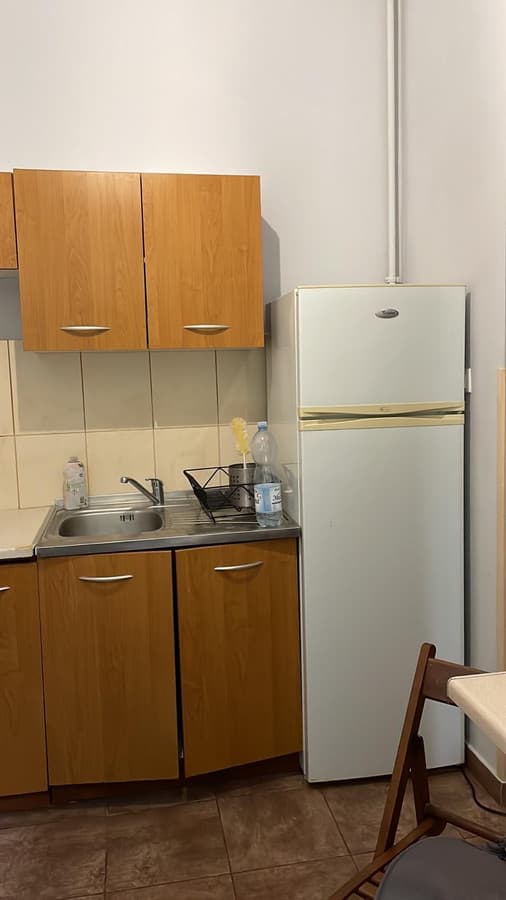 Komfortowe mieszkanie w centrum Łodzi, Śródmieście - Zdjęcie 4/8