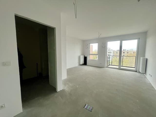 Funkcjonalne 29m² w prestiżowym Mokotowie - idealna inwestycja - Zdjęcie 3/15