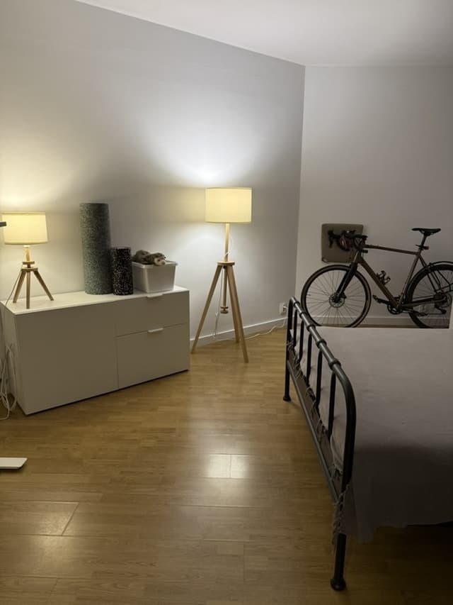 Komfortowe mieszkanie na Ursynowie - Zdjęcie 2/10