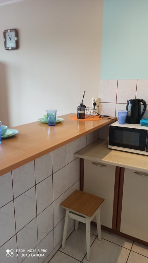 Nowoczesne studio w dzielnicy Fabryczna, w pełni wyposażone - Zdjęcie 2/10