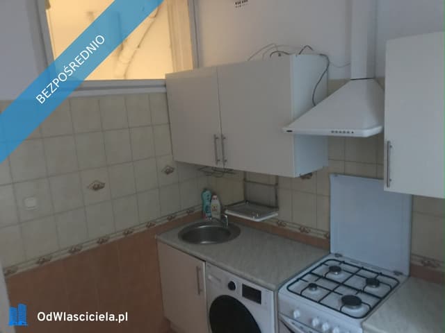 Komfortowe mieszkanie na Mokotowie - Zdjęcie 3/5