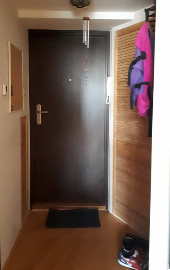 Przytulne 25 m² w Łodzi - idealne na start lub inwestycję - Zdjęcie 5/5