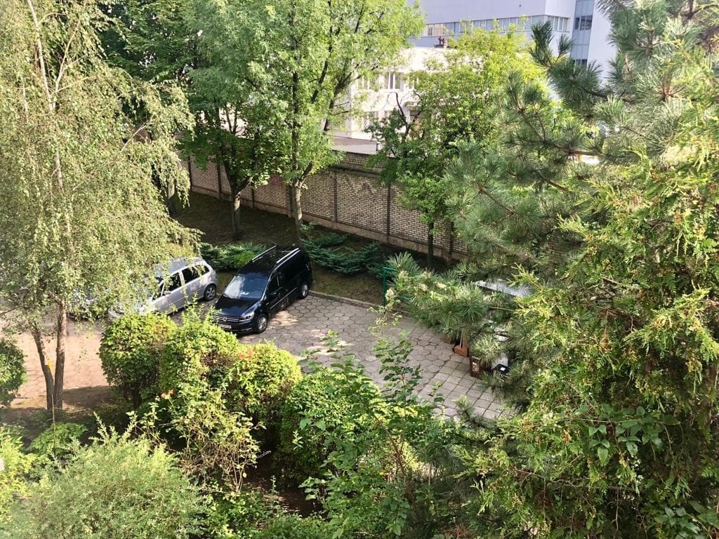 Przytulna kawalerka w sercu Jeżyc - świetna lokalizacja - Zdjęcie 1/5