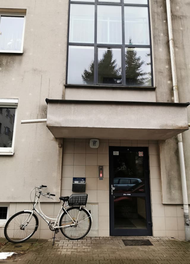 Przestronne 42m² w zielonej części Bronowic - doskonała lokalizacja - Zdjęcie 4/16