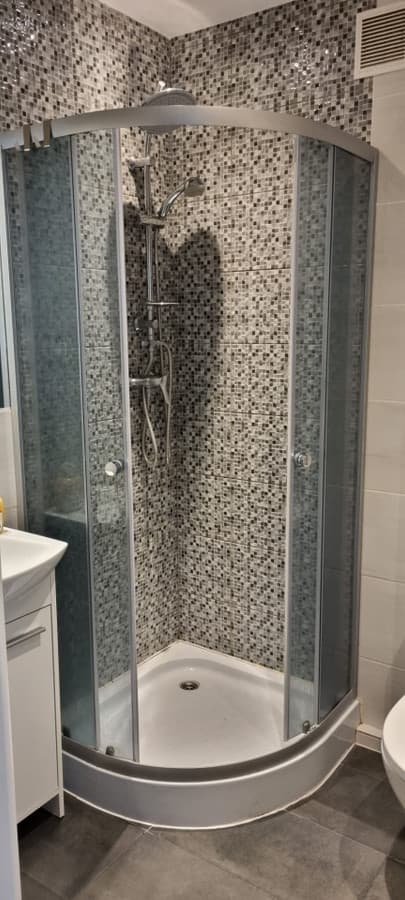 Przytulne mieszkanie przy Inżynierskiej - Górna - Zdjęcie 3/6