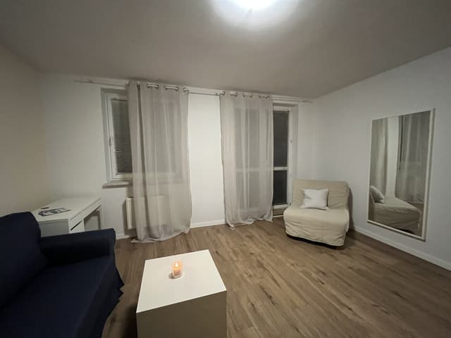 Komfortowe mieszkanie w Podgórzu - gotowe do zamieszkania - Zdjęcie 5/15