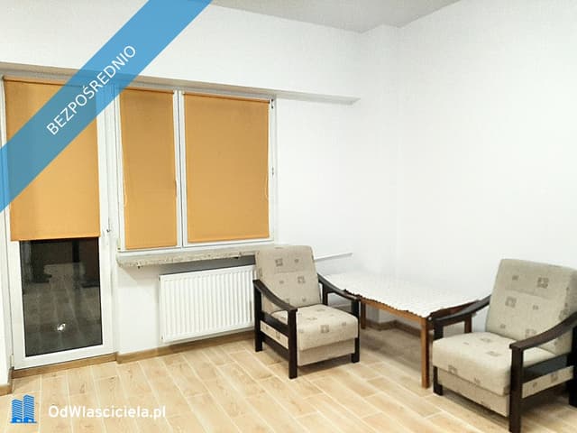 Nowoczesne studio 28m² na Mokotowie, od zaraz - Zdjęcie 5/9