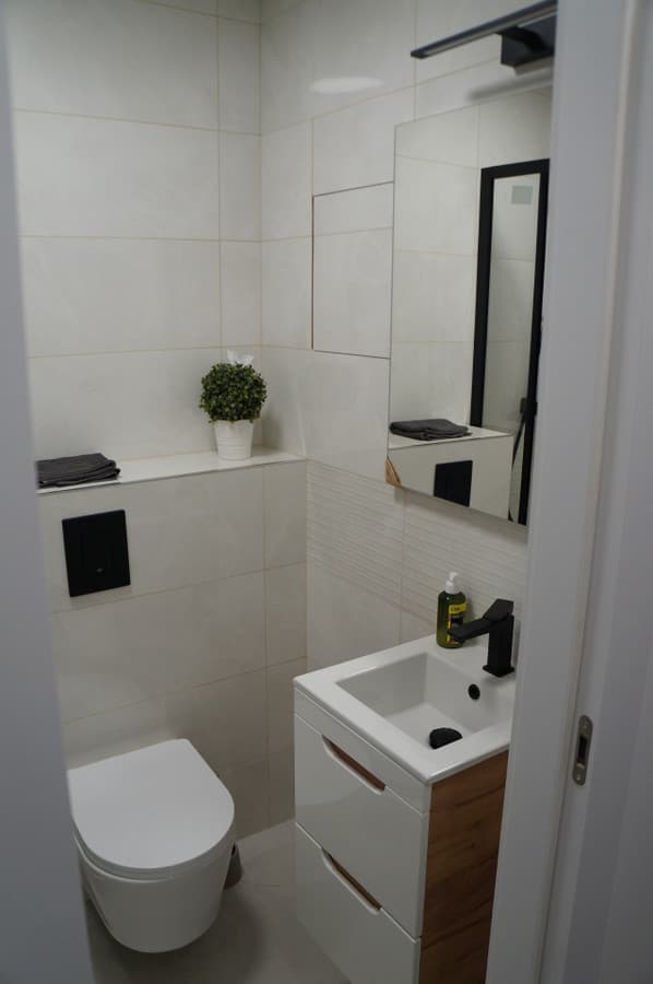 Mieszkanie w Ratajach z doskonałą lokalizacją - Zdjęcie 4/10