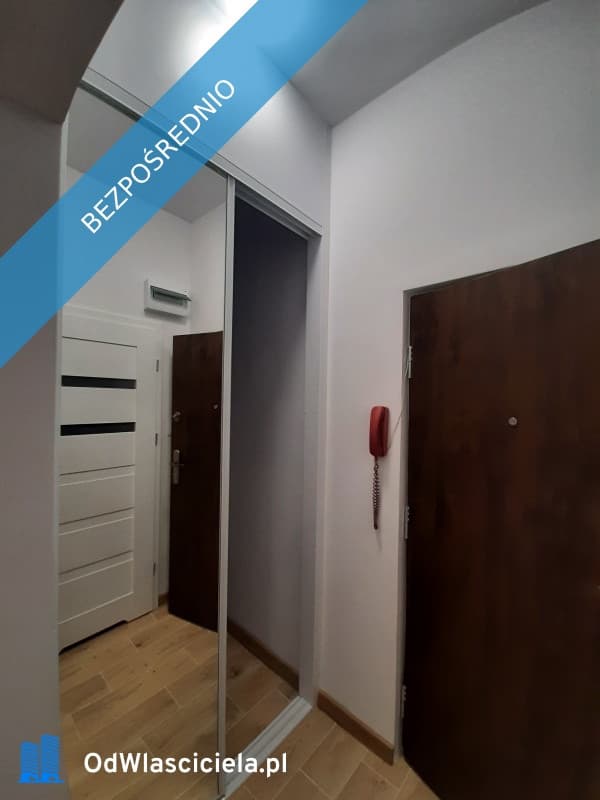 Nowoczesne studio 28m² na Mokotowie, od zaraz - Zdjęcie 4/9