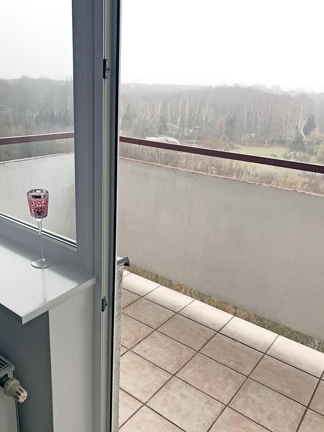 Przytulne mieszkanie na Bielanach w doskonałej lokalizacji - Zdjęcie 3/13