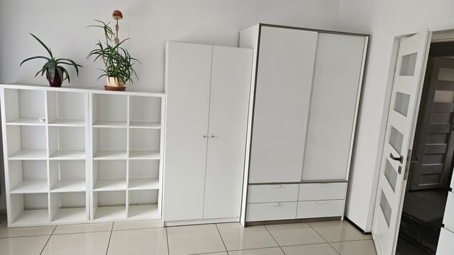 Komfortowe mieszkanie w spokojnej części Wesołej - Zdjęcie 3/5