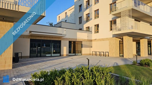 Przytulne mieszkanie w zielonej części Wawra - Zdjęcie 5/14