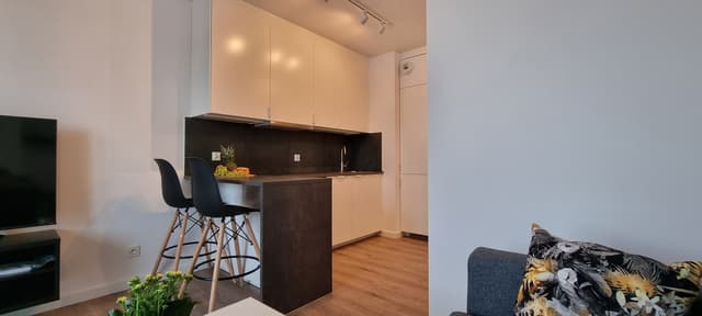 Przytulne 32m² w Szczepinie - Świetna lokalizacja i cena! - Zdjęcie 4/14