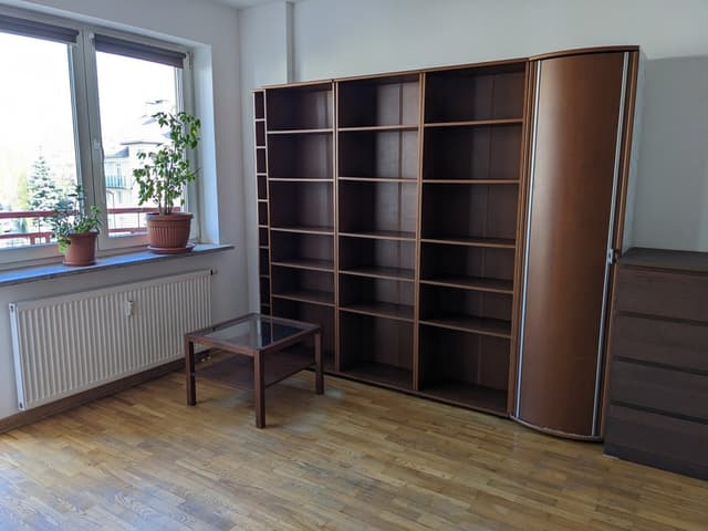 Przestronne 41m² na Ursynowie - idealna lokalizacja! - Zdjęcie 2/8