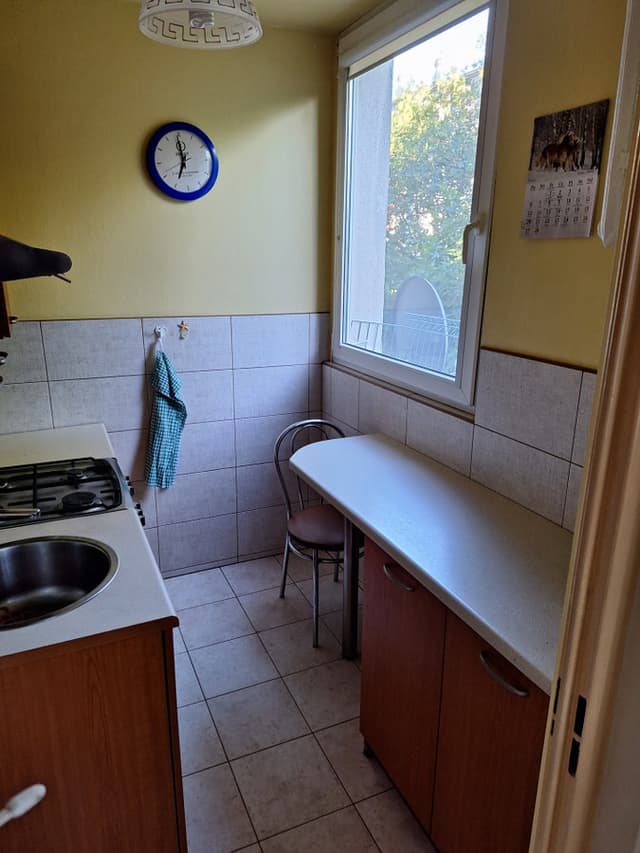 Funkcjonalne mieszkanie w centrum Łodzi - Zdjęcie 2/6