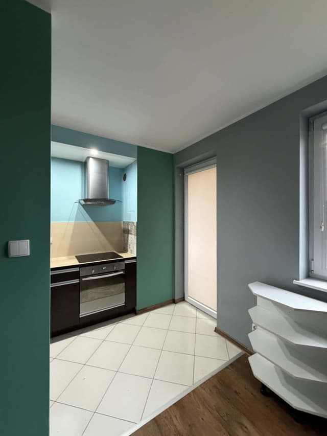 Przytulne 2-pokojowe w Ujeścisko-Łostowice - Zdjęcie 4/9