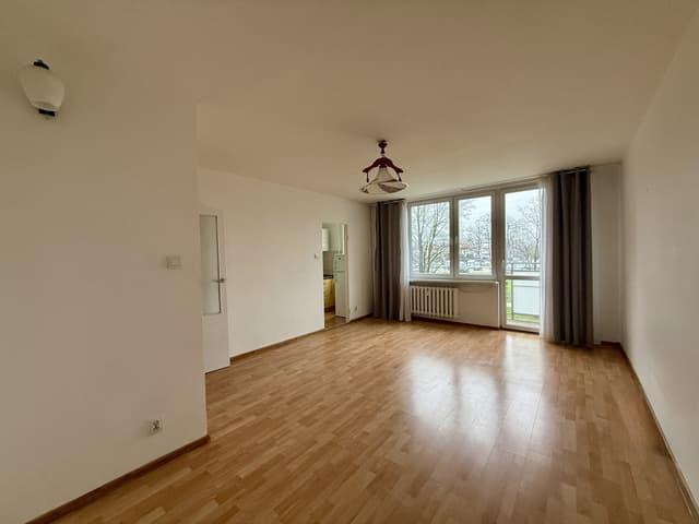 Funkcjonalne mieszkanie na Targówku - świetna cena - Zdjęcie 4/7