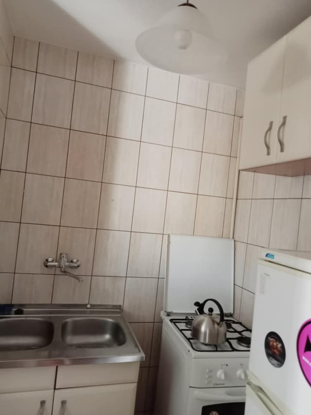 Komfortowe mieszkanie na Bielanach, dostępne od zaraz - Zdjęcie 3/12