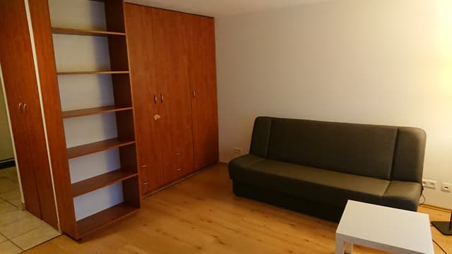 Przytulna kawalerka w sercu Ochoty, świetna lokalizacja - Zdjęcie 3/7