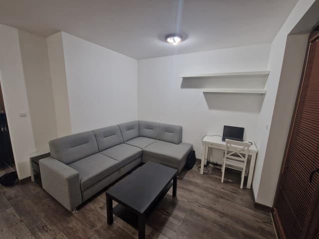 Nowoczesna kawalerka 29m² w spokojnej części Prądnika Białego - Zdjęcie 5/14