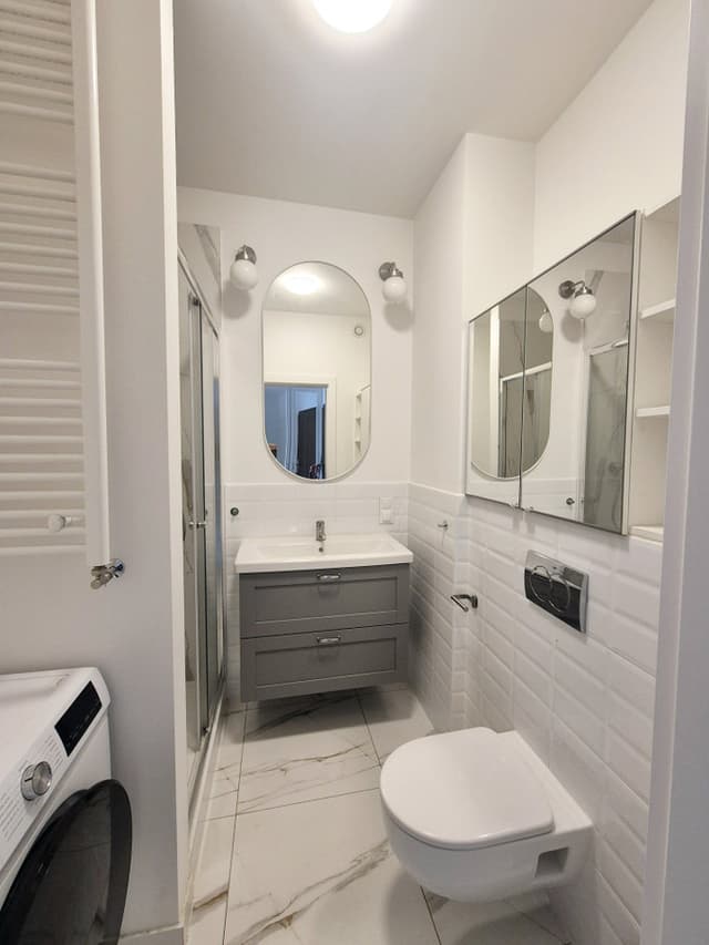 Komfortowe mieszkanie do wynajęcia w Szczecinie - Zdjęcie 5/6