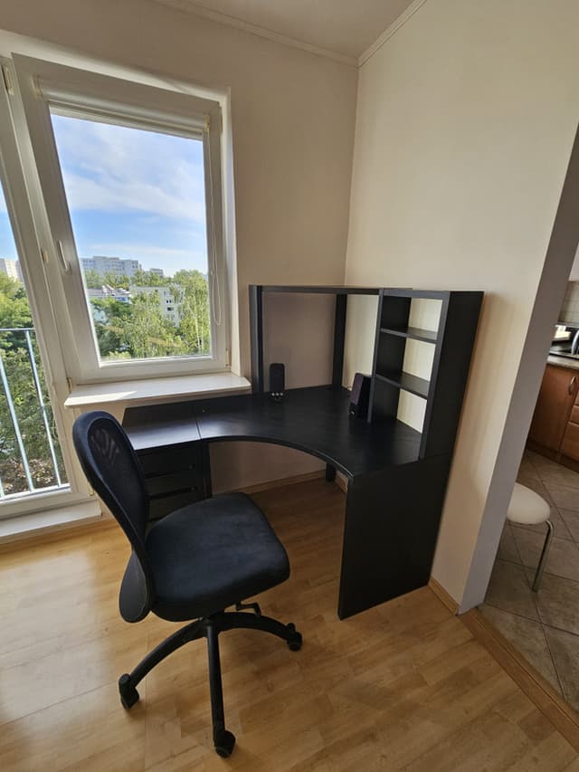 Przytulny apartament w sercu Ursynowa - doskonała lokalizacja - Zdjęcie 4/19